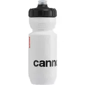 Cannondale Bidón Gripper Logo Insulated 550ml