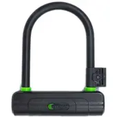 Citadel Candado En U Cu 150/140/k/b