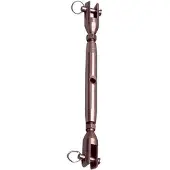 Goldenship Tensor De Cable Aisi-316