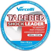 Vercelli Línea Cónica Shock 15 M 10 Unidades