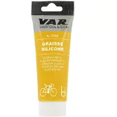 VAR Grasa Silicone 100ml
