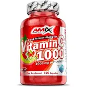 Amix Vitamina C 1000 100 Unidades
