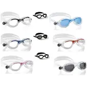 Cressi Gafas De Natación Flash Surtido