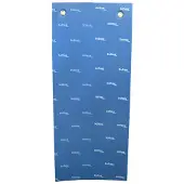 Softee Alfombra Con Agujeros
