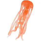 Safari Ltd Figura Jellyfish Good Luck Minis