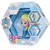 Disney ¡guau! Figura De Pod De Elsa Frozen