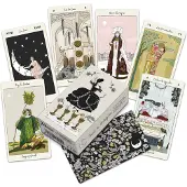 Fournier Juego De Cartas Tarot Carlotydes