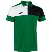 Joma Polo De Manga Corta Crew V