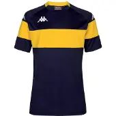 Kappa Camiseta De Manga Corta Dareto