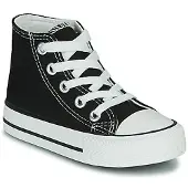 Citrouille et compagnie Zapatillas altas OUTIL niño - Negro - 28