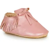 Easy peasy Pantuflas MEXIBLU niña - Rosa - 22 / 23