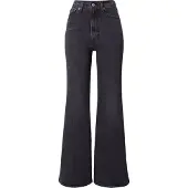 Levi's Ribcage Bell Jeans Talla: W25L32 | Vaqueros Outlet | Mujer