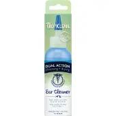 Tropiclean - Dual Ear Cleaner - 118 ml