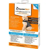 Thundershirt Perro L - 18-29 kg