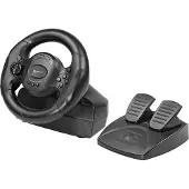 Tracer Volante Y Pedales Rayder 4 In 1