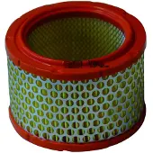 Champion Parts Filtro De Aire Caf 5102 Aprilia 650cc