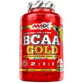 Amix Comprimidos Bcaa Gold 300 Unidades