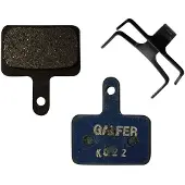 Galfer Pastillas De Freno De Disco Shimano Deore Road