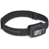 Black Diamond Linterna Frontal Cosmo 350