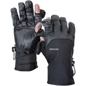 Vallerret Tinden negro, XL