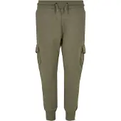 Urban Classics Pantalón caqui