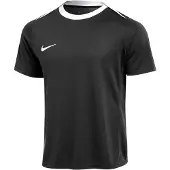 Nike Camiseta funcional negro