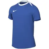 Nike Camiseta funcional azul / blanco