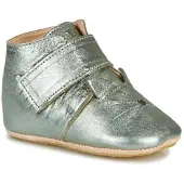 Easy peasy Pantuflas KINY CHAT niño - Gris - 18 / 19