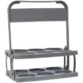 Softee Botella Pvc Basic Carrier For 6 S