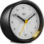 Braun Despertador Bw