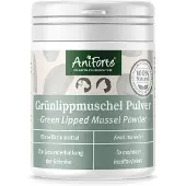 AniForte Suplemento Para Mascotas Green Lipped Mussel 100g