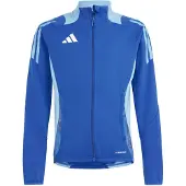 Adidas adidasChaqueta entrenamiento Tiro 24 Competition (Adolescentes) 116 Royal Blue Niño
