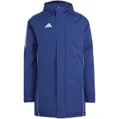 Adidas adidasParka Tiro 24 Stadium XS Team Navy / White Hombre