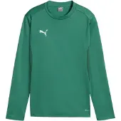 Puma Camiseta deportiva verde