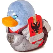TUBBZ Peluche Destiny Plush Zavala