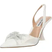 Steve madden Zapatos destalonado 'NITEOWL-P' blanco