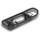 ACID Portaequipajes Trasero Top Beam Spring Clamp Rilink