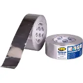 Hpx Cinta de aluminio - 50mm x 50m