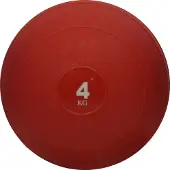 Sporti France Balón Medicinal Flexible