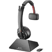 HP Accesorios Auriculares Poly