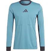 Adidas adidasCamiseta manga larga Referee 24 M Arctic Fusion Hombre