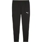Puma Pantalón deportivo negro
