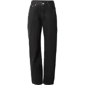 Levi's Vaquero '501 '90s' negro denim