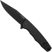 Ocaso Navaja Strategy Linerlock CF/G10