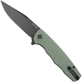 Ocaso Navaja Strategy Linerlock Jade
