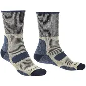 Bridgedale Calcetines Largos Hike Lightweight Cotton Comfort Boot