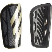 Adidas adidasEspinilleras Tiro League XL Black / Gold Metallic / White Unisex