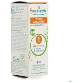 Puressentiel Aceite Esencial Huile Ciste Ladanifere 5ml