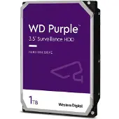 Western Digital Hdd Wd11purz 3.5´´ 1tb