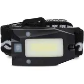 Nedis Linterna Frontal 180 Lumens